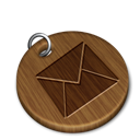 woody_mail icon