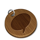 woody_messenger icon