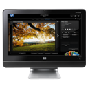 Desktop-All-in-One-HP-Pro-MS218 icon
