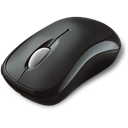 Mouse-Microsoft-Basic-Optical-v2 icon