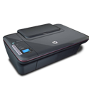 Printer-Scanner-HP-DeskJet-3050-Series icon
