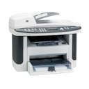 Printer-Scanner-Photocopier-Fax-HP-LaserJet-M1522-MFP-Series icon