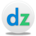 Dzone2 icon