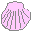 pinkshell icon