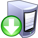download_server icon