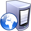 web_server icon