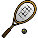 Squash icon