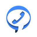 Chat-Phone icon