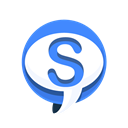 Chat-Skype icon
