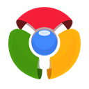 Chrome-Old icon
