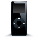 iPod_nano_black_2 icon