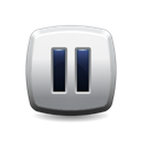 Button-Pause icon