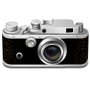 Leicai_128x128 icon