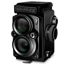 Rolleflex_128x128 icon