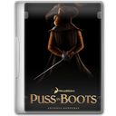 PussinBoots icon