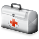 First-Aid-Kit icon