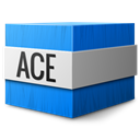 application-x-ace icon
