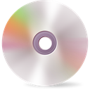 blank-cd icon
