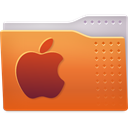 folder-apple icon