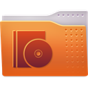 folder-apps icon