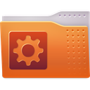 folder-aptana icon