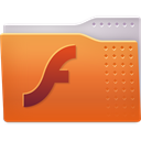 folder-flash icon