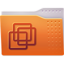 folder-vmware icon