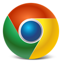 google-chrome icon