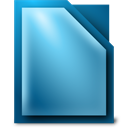 libreoffice-writer icon
