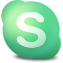 skype_connecting icon