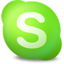 skype_contact_online icon