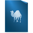 text-x-perl icon