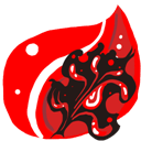 RedFolder_burn icon