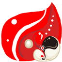 RedFolder_chrome icon