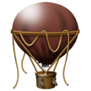 Hot-Air-Balloon-icon