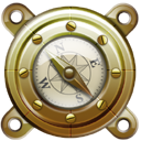 Nautilus-Compass-icon
