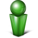 messenger-green icon