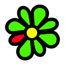ICQ-Icon