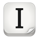 Instapaper-Icon