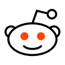 Reddit-Icon