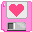floppyb6 icon