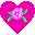 flowerheart icon