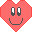 heartface9 icon