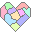 patchheart icon