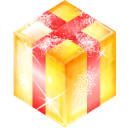 gift_box_128 icon