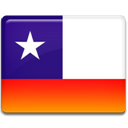 Chileflag-256 icon