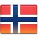 Norwayflag-256 icon