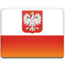 Polandflag-256 icon