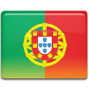 Portugalflag-256 icon