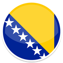 Bosnia-and-Herzegovina icon